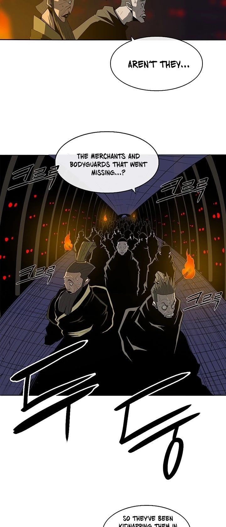 The Legend of the Northern Blade, Chapter 44 image 02